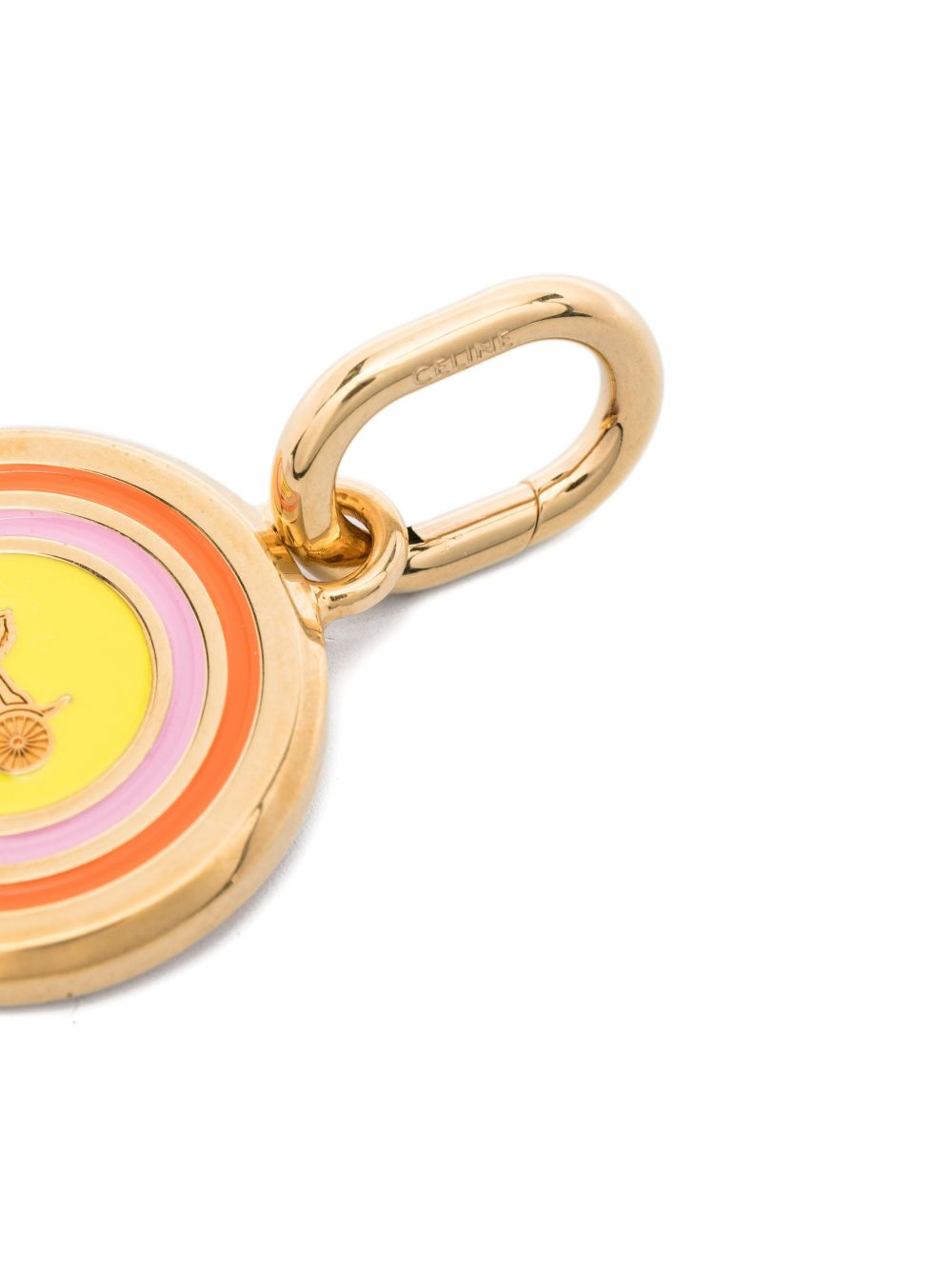 [Celine] Charm SS26 B101Q6AUEGGW1