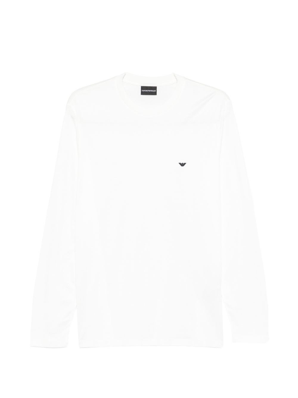 [Emporio Armani] T-shirts Short Sleeve SS26 EM004591AF13747U0003