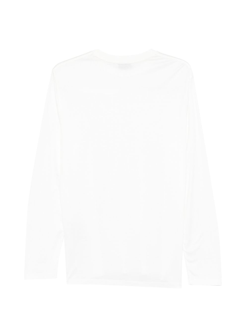 [Emporio Armani] T-shirts Short Sleeve SS26 EM004591AF13747U0003