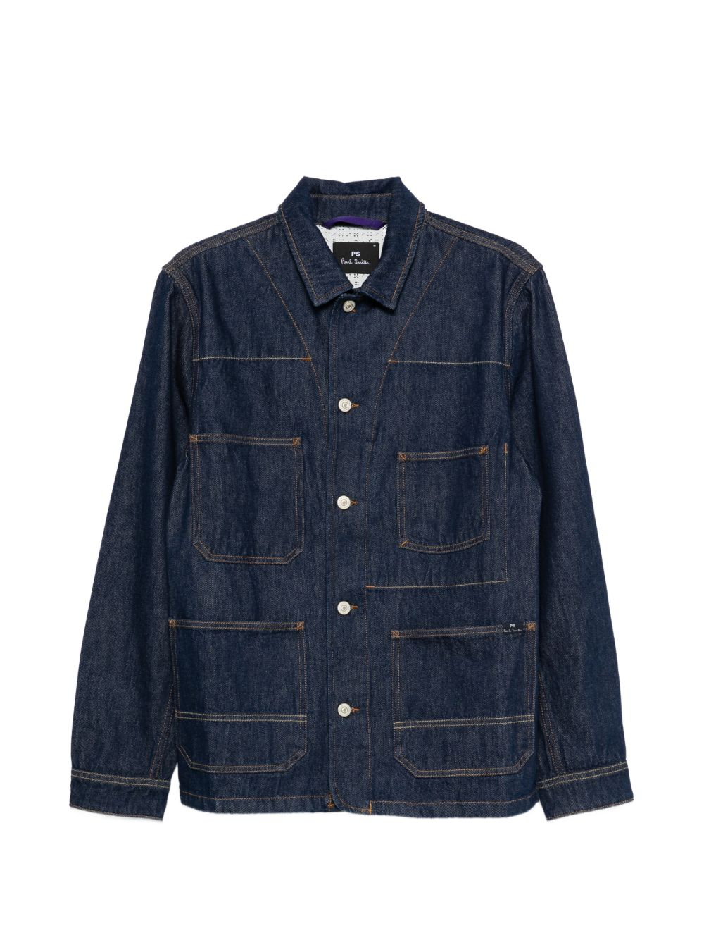 [PS By Paul Smith] Casual Jacket SS26 M2R885UV22591R