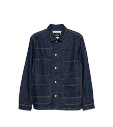 [PS By Paul Smith] Casual Jacket SS26 M2R885UV22591R