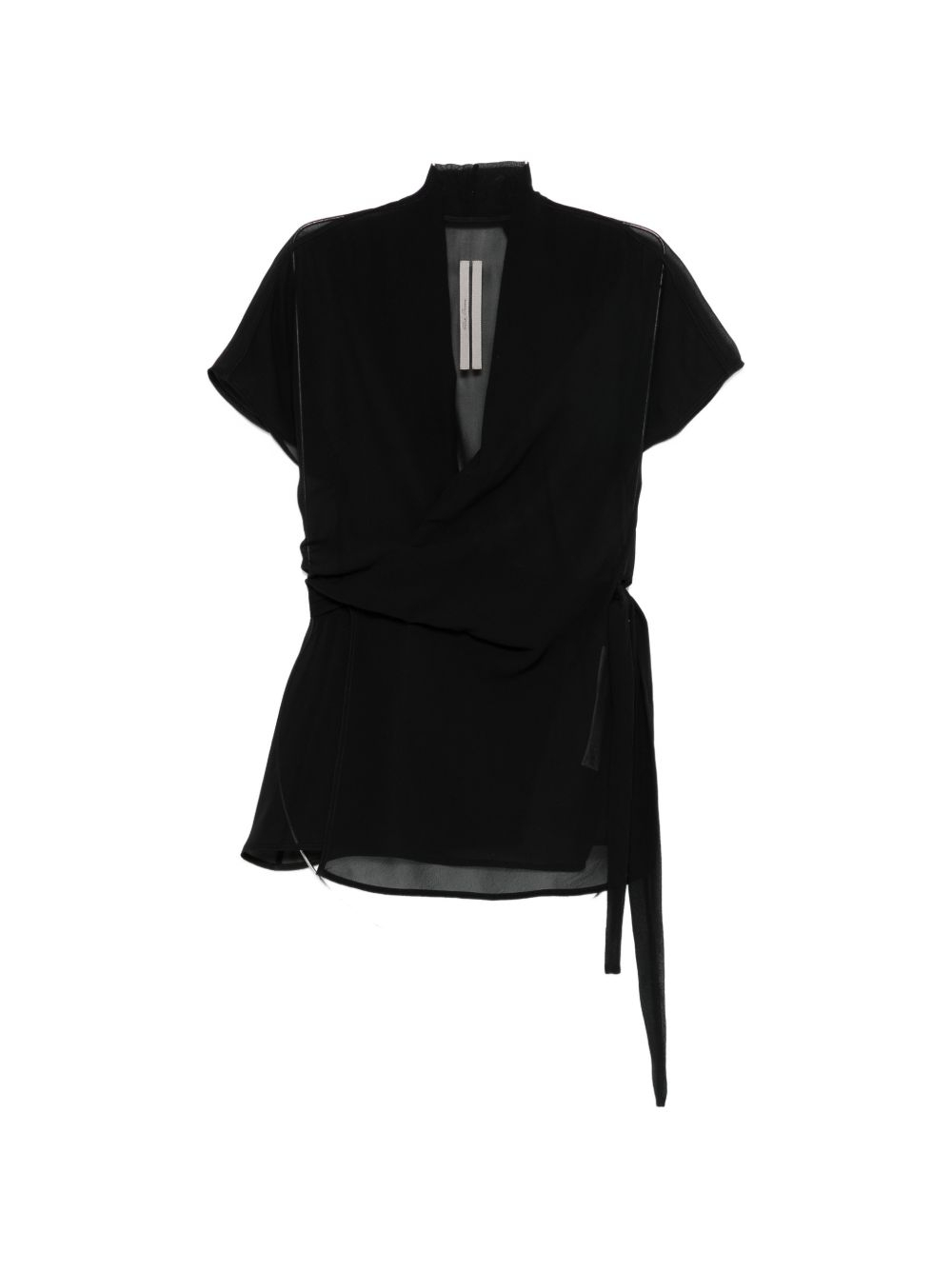 [Rick Owens] T-shirts Sleeveless SS26 RP01F6233G09