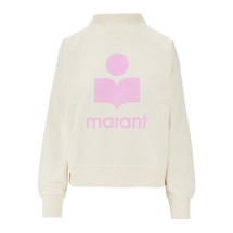 [Marant Etoile] Sweatshirt SS26 SW0003FA-D1M04EECPK