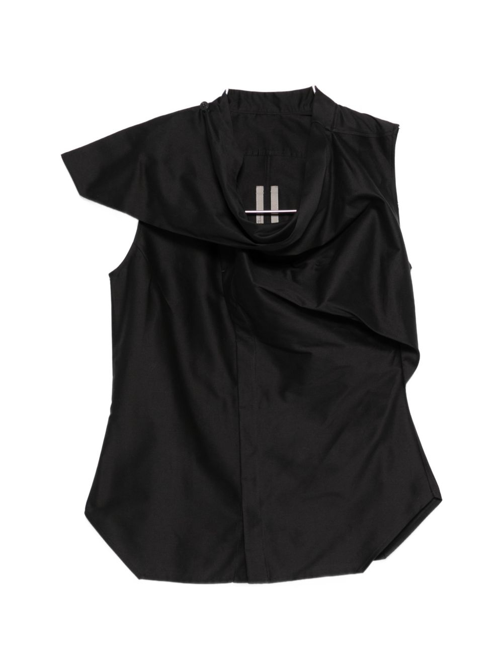 [Rick Owens] T-shirts Sleeveless SS26 RP01F6136SC09