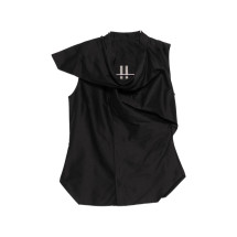 [Rick Owens] T-shirts Sleeveless SS26 RP01F6136SC09