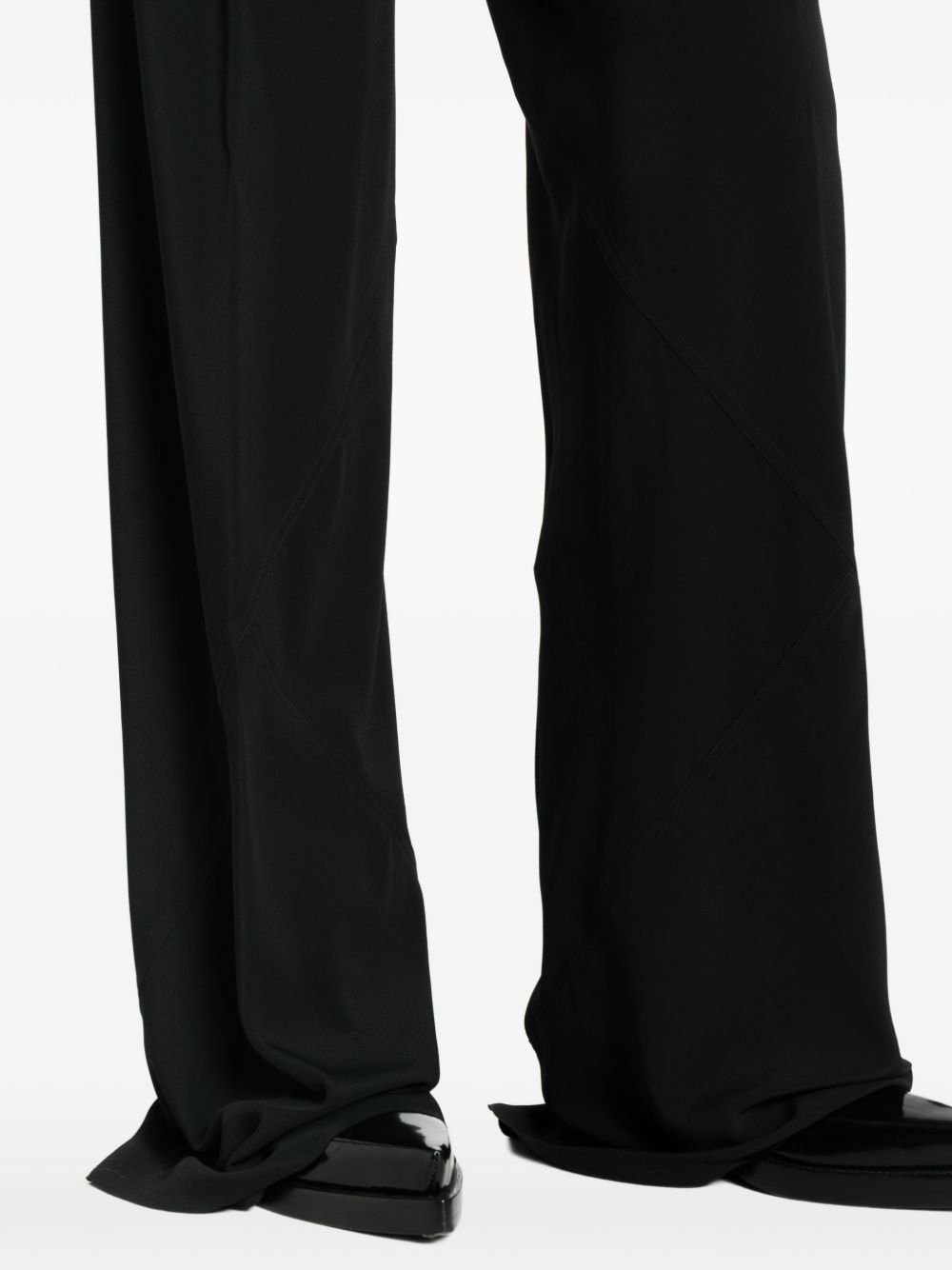 [Rick Owens] Trousers SS26 RP01F6301CC09