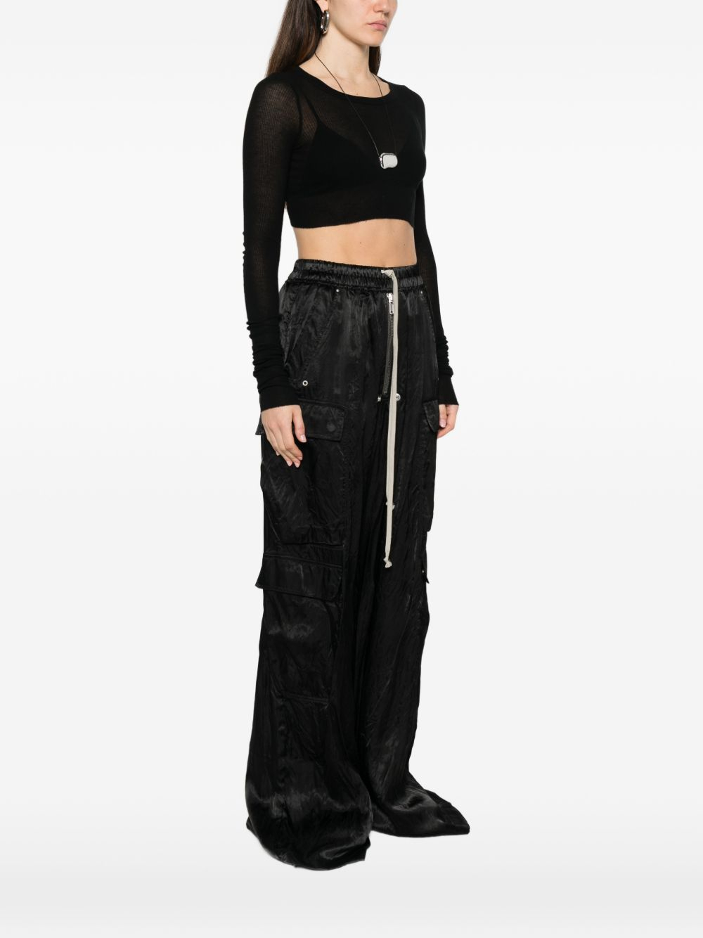 [Rick Owens] Knitwear SS26 RP01F6220RC09