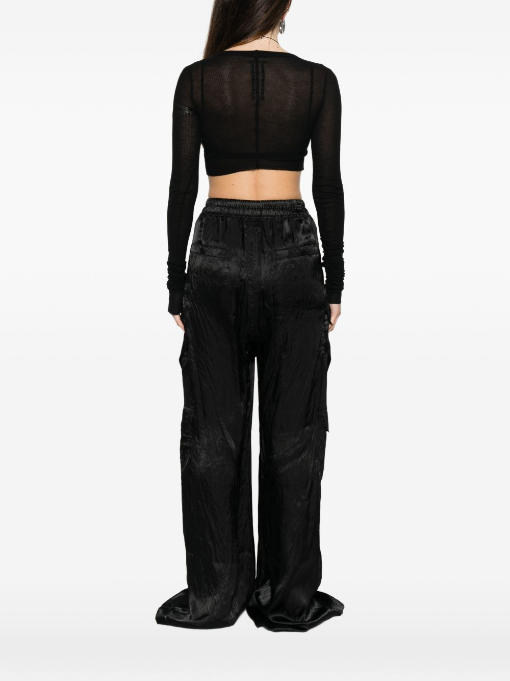[Rick Owens] Knitwear SS26 RP01F6220RC09