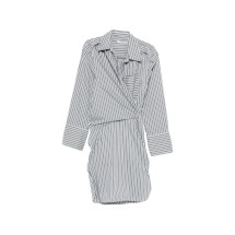 [Iro] Long sleeve dress SS26 LAZULWP33MUL57