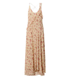 [Marant Etoile] Sleeveless dress SS26 RO1002FA-D1J08E90BE