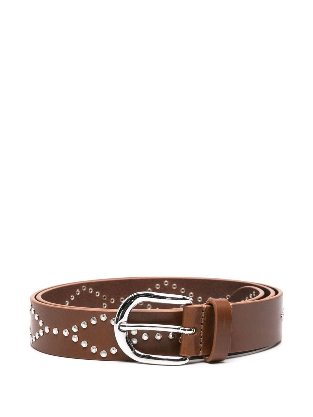 [Isabel Marant] Belt SS26 CE227BFA-B3A02ACOSI