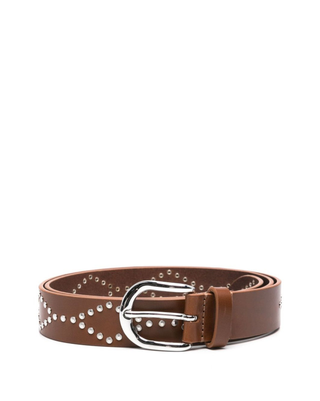 [Isabel Marant] Belt SS26 CE227BFA-B3A02ACOSI