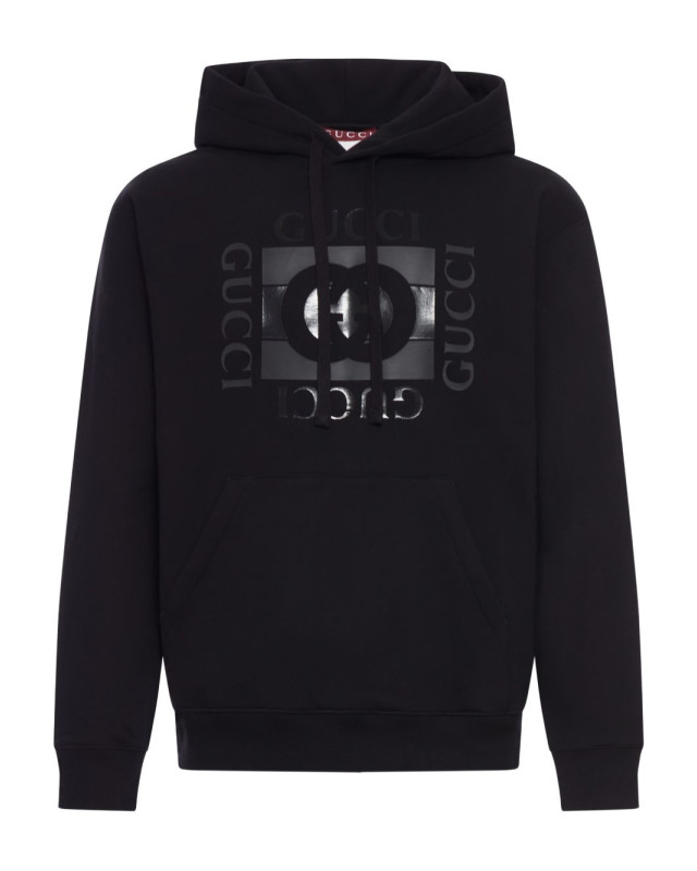 [Gucci] Sweatshirt SS26 855976XJHNH1152