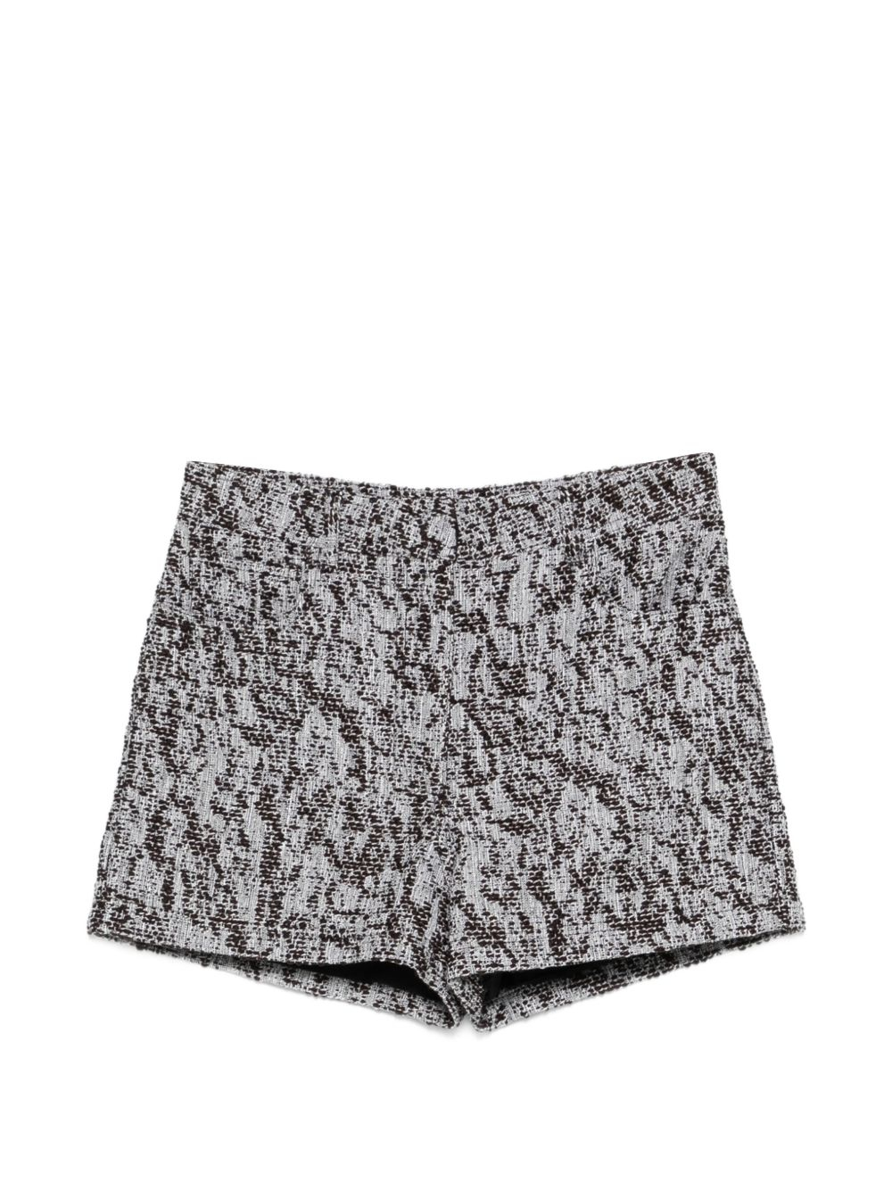 [Iro] Shorts SS26 EDELAWP30BRO40