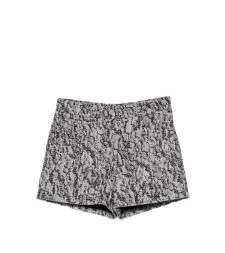 [Iro] Shorts SS26 EDELAWP30BRO40