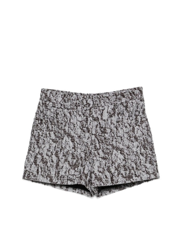 [Iro] Shorts SS26 EDELAWP30BRO40