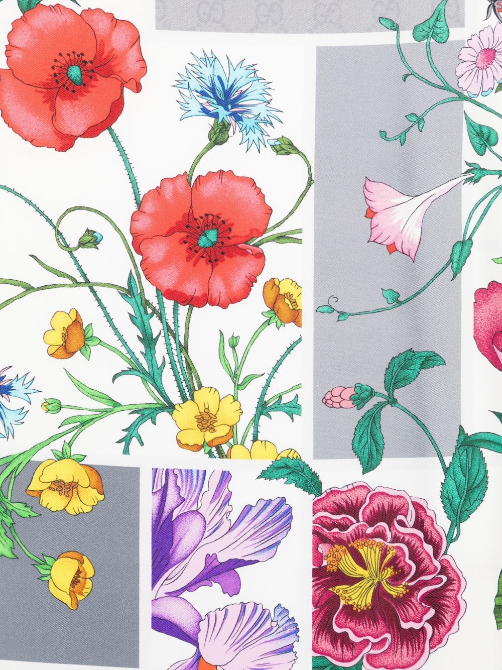 [Gucci] Scarf SS26 8501073G0011963