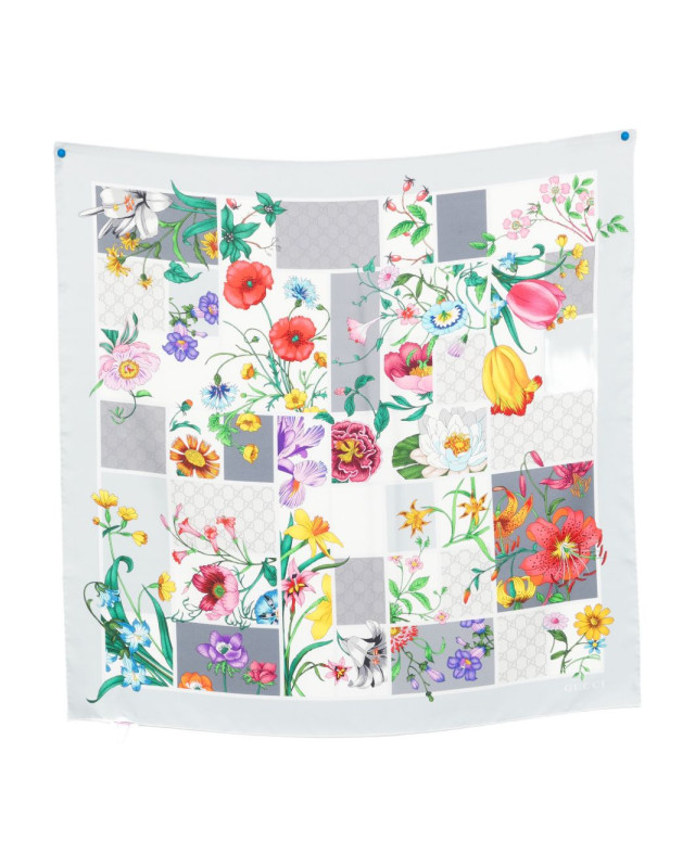 [Gucci] Scarf SS26 8501073G0011963