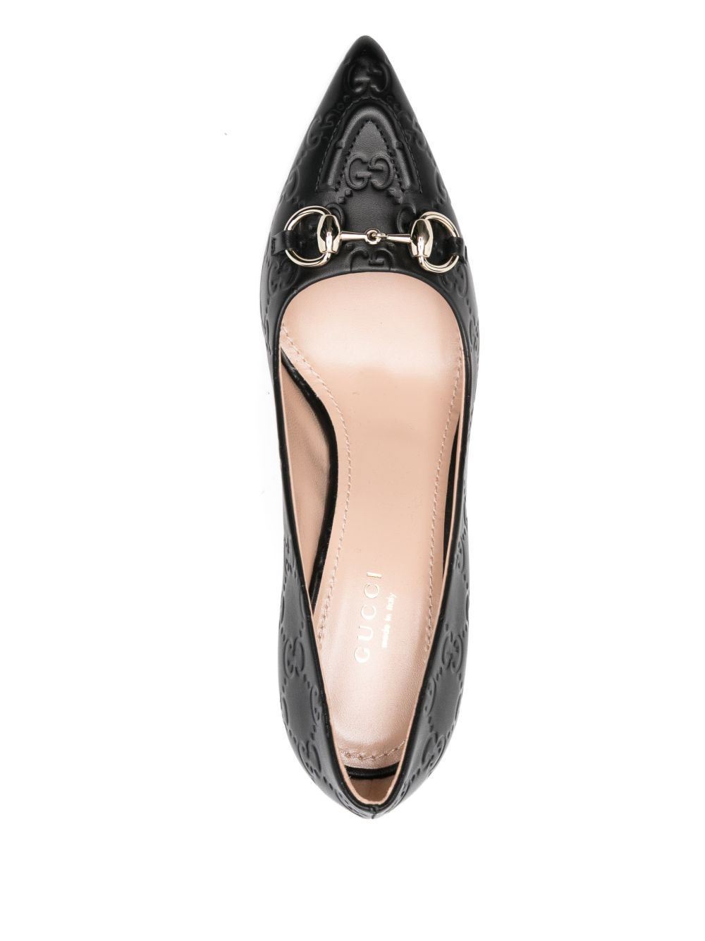 [Gucci] Pumps SS26 853318AAD4U1000