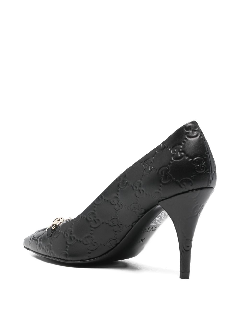[Gucci] Pumps SS26 853318AAD4U1000