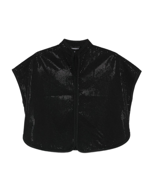 [Emporio Armani] T-shirts Sleeveless SS26 EW003490AF21084UC001