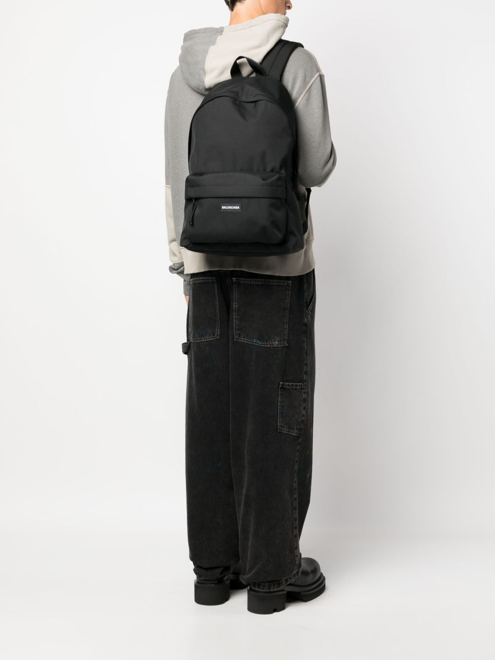 [Balenciaga] Backpack SS26 5032212VZ371000