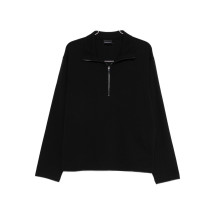 [E . ARMANI EXCLUSIVE PRE] Knitwear SS26 EM004747AF17659UC001