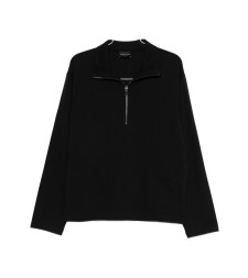 [E . ARMANI EXCLUSIVE PRE] Knitwear SS26 EM004747AF17659UC001