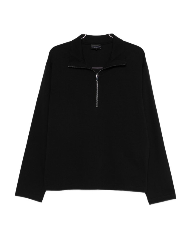 [E . ARMANI EXCLUSIVE PRE] Knitwear SS26 EM004747AF17659UC001