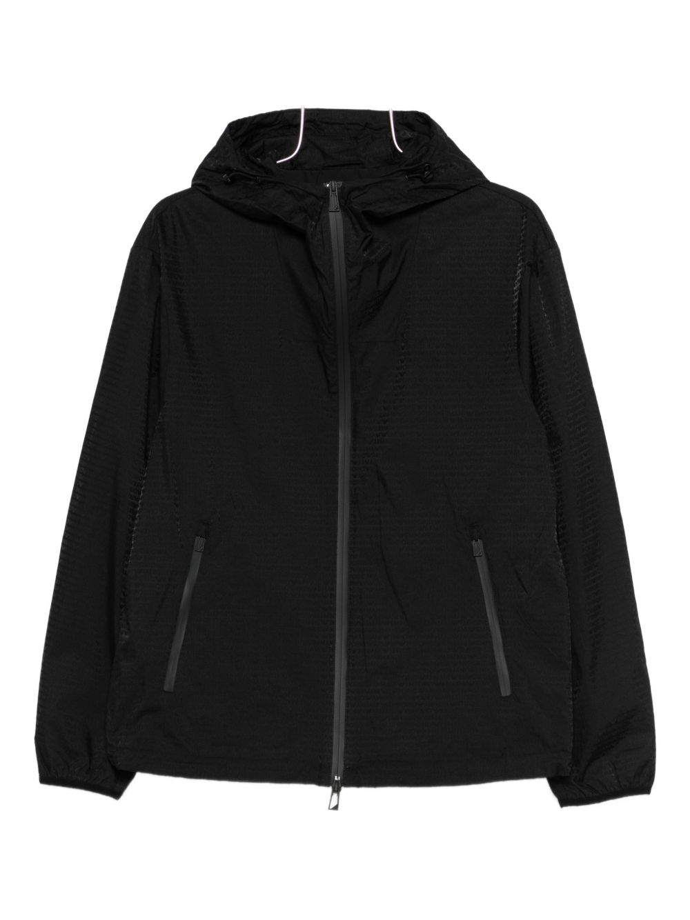 [Emporio Armani] Casual Jacket SS26 EM004952AF15384UC001