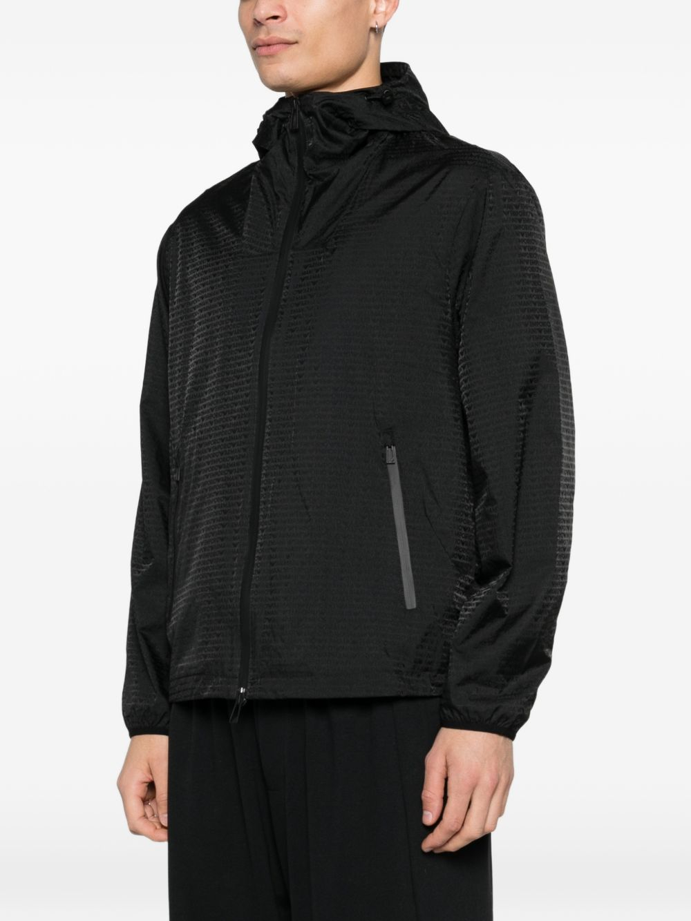[Emporio Armani] Casual Jacket SS26 EM004952AF15384UC001
