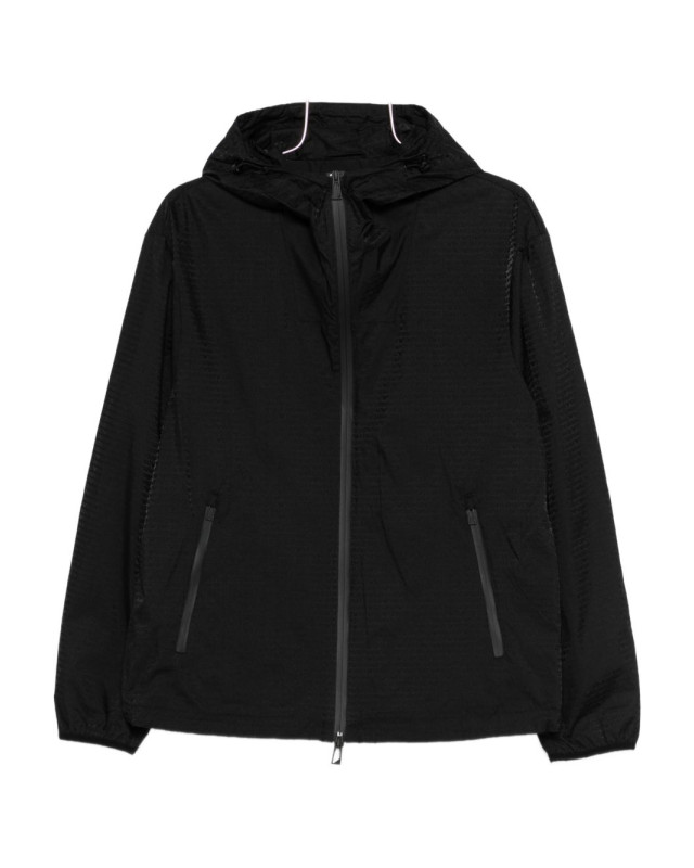 [Emporio Armani] Casual Jacket SS26 EM004952AF15384UC001