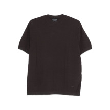[Emporio Armani] Knitwear SS26 EM004671AF23759U8168