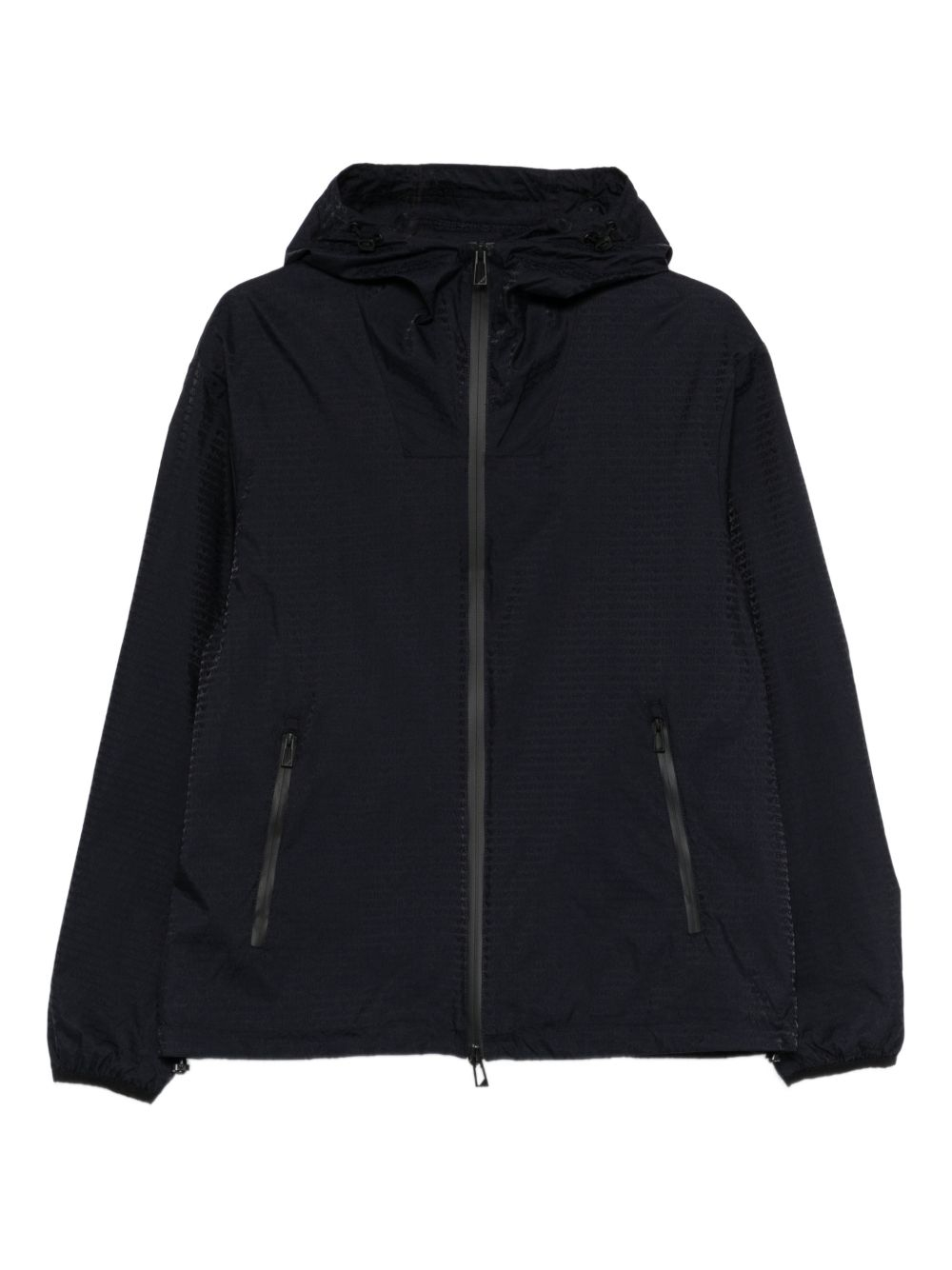 [Emporio Armani] Casual Jacket SS26 EM004952AF15384UB118