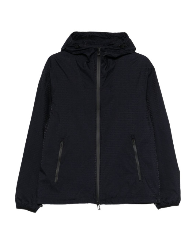 [Emporio Armani] Casual Jacket SS26 EM004952AF15384UB118