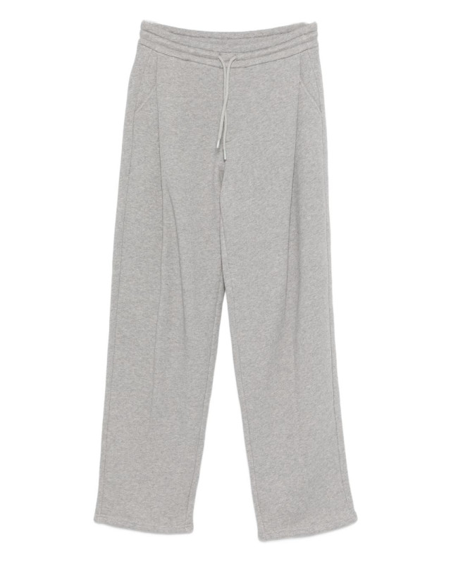 [E . ARMANI EXCLUSIVE PRE] Trousers SS26 EM006209AF14793O8003