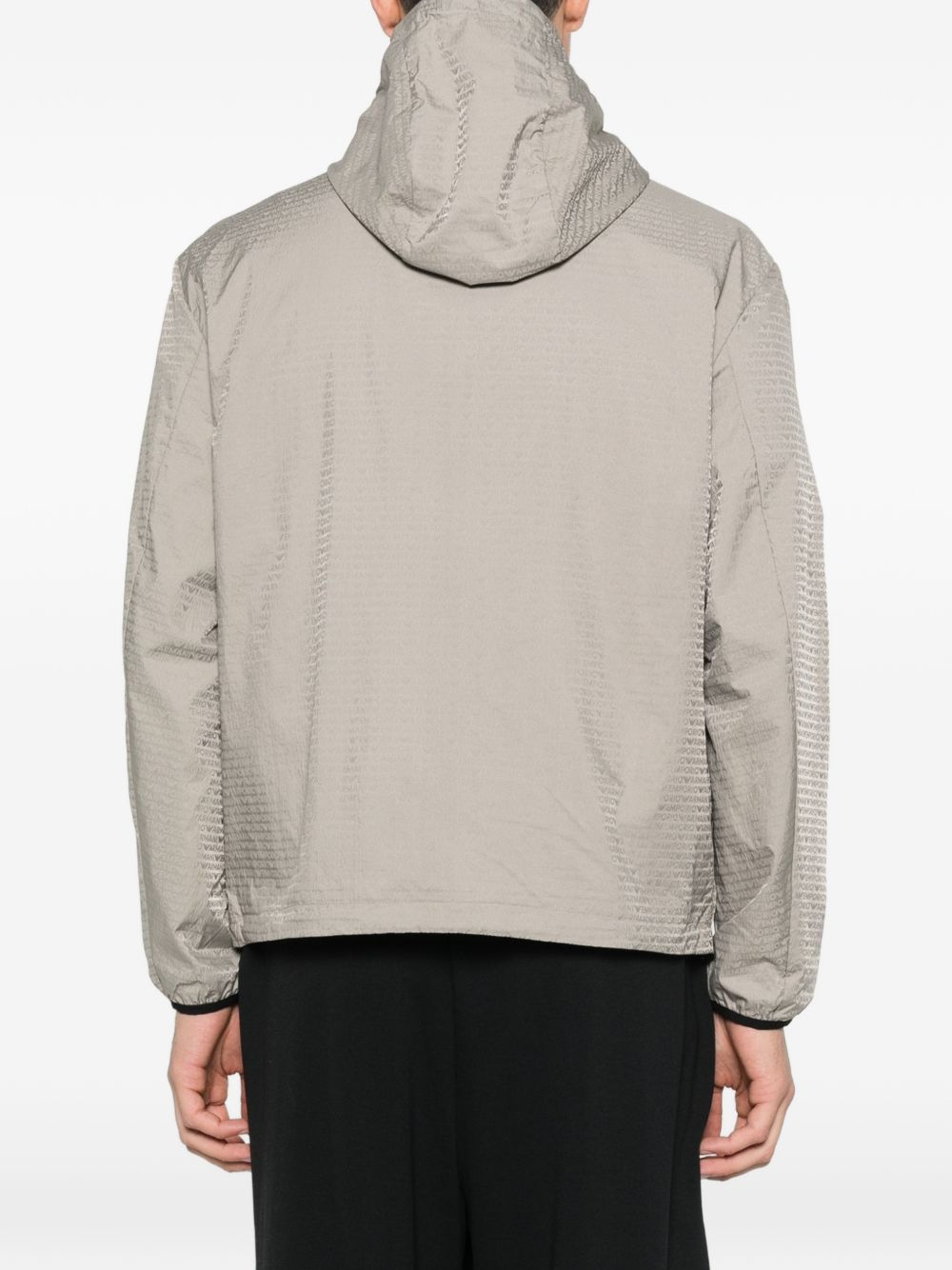 [Emporio Armani] Casual Jacket SS26 EM004952AF15384U8049