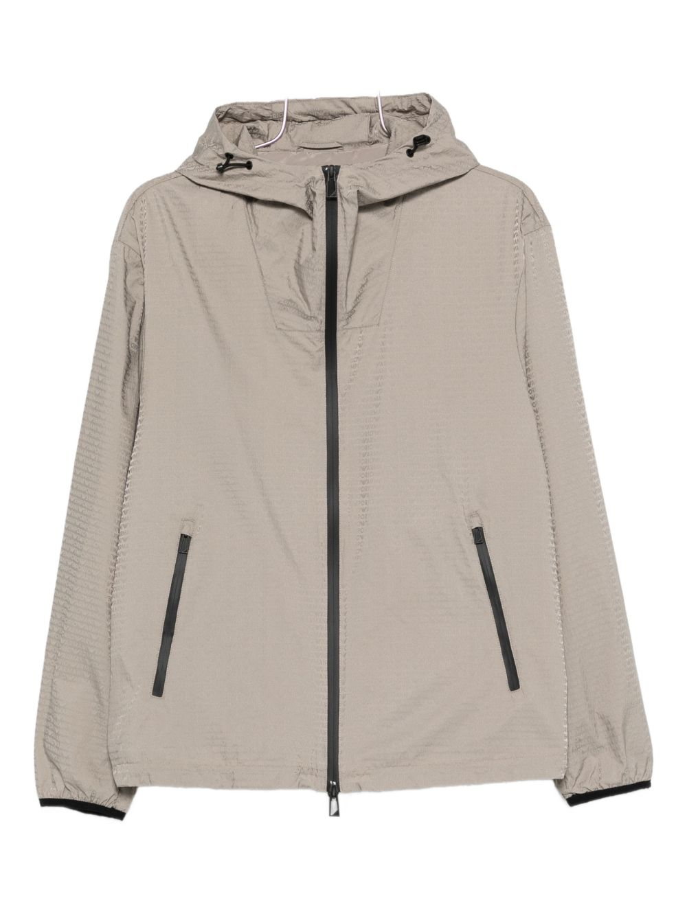 [Emporio Armani] Casual Jacket SS26 EM004952AF15384U8049