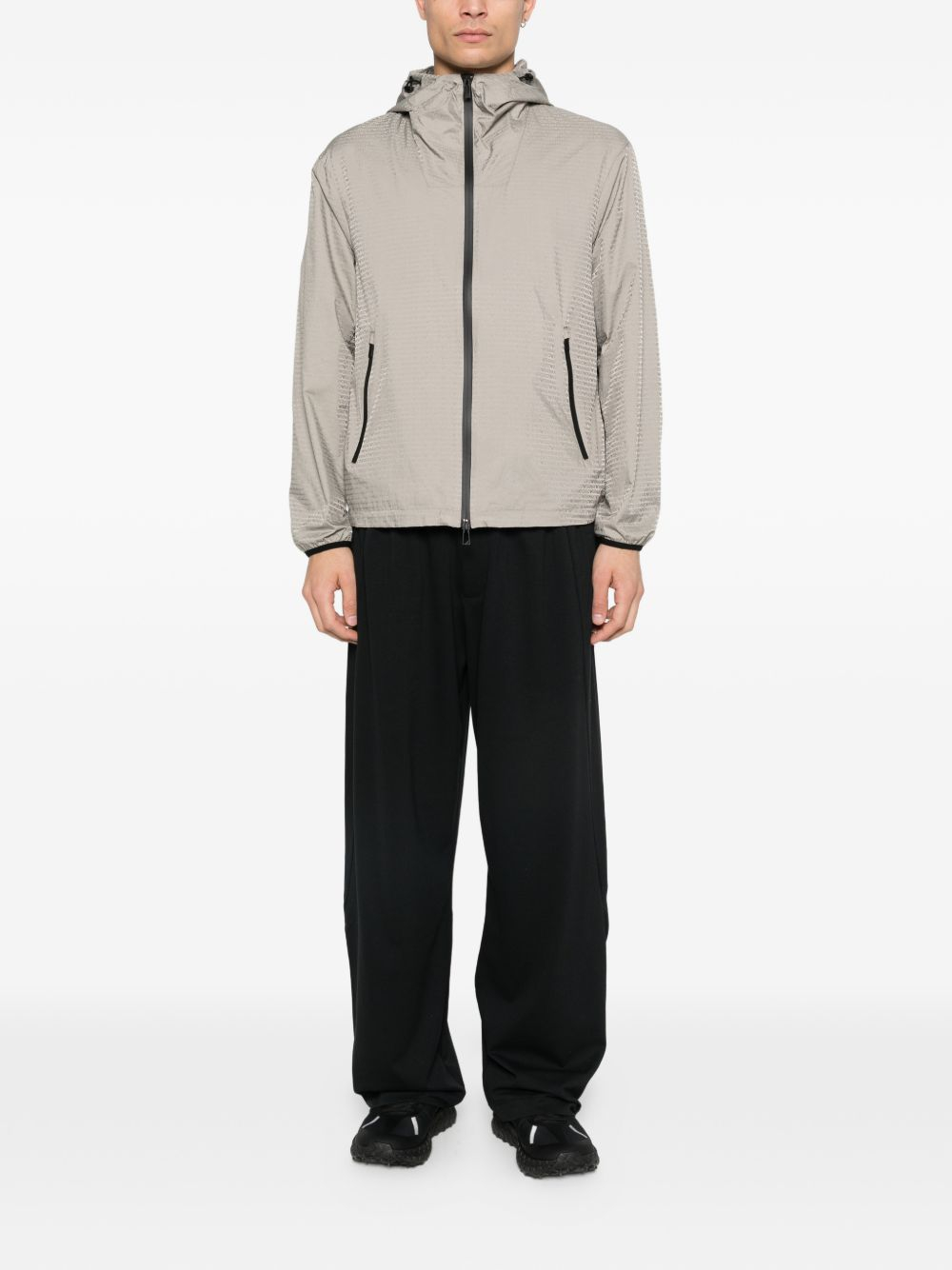[Emporio Armani] Casual Jacket SS26 EM004952AF15384U8049