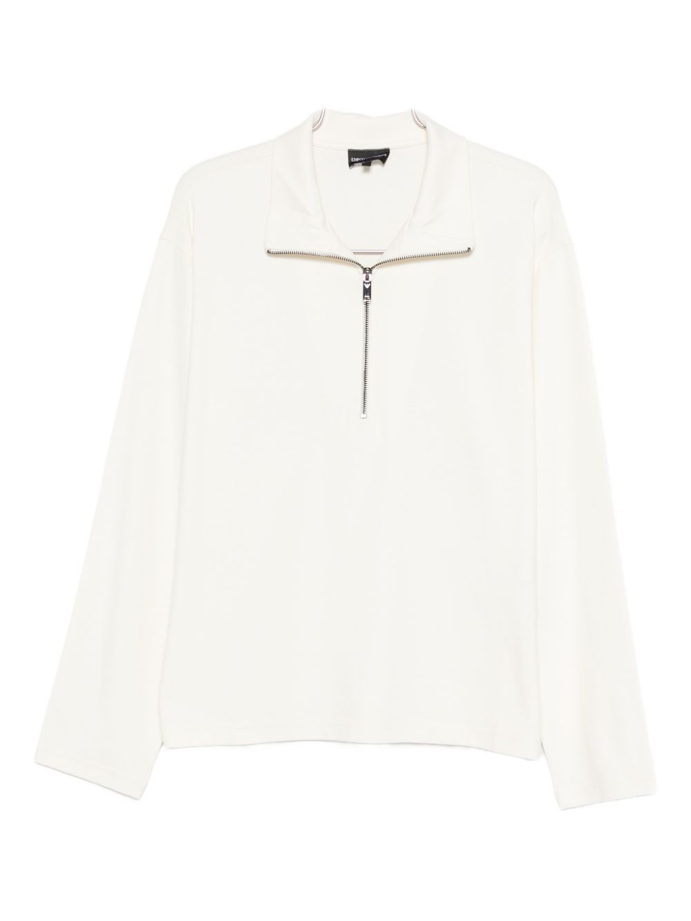 [E . ARMANI EXCLUSIVE PRE] Knitwear SS26 EM004747AF17659U1053