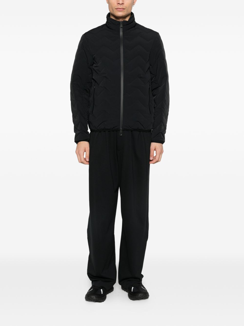 [Emporio Armani] Down Jacket SS26 EM004947AF18499UC001
