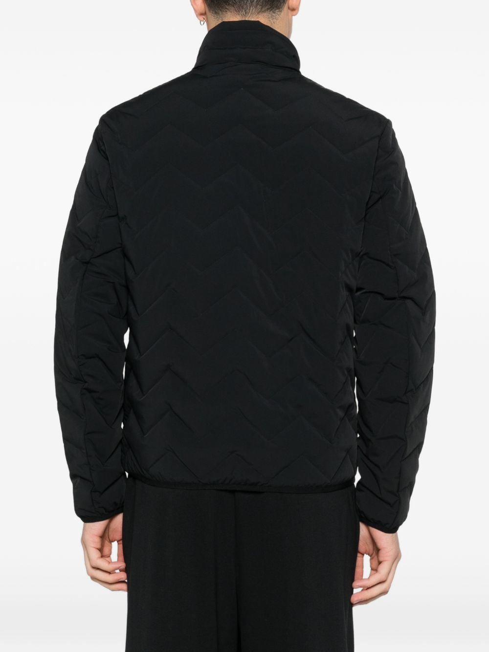 [Emporio Armani] Down Jacket SS26 EM004947AF18499UC001