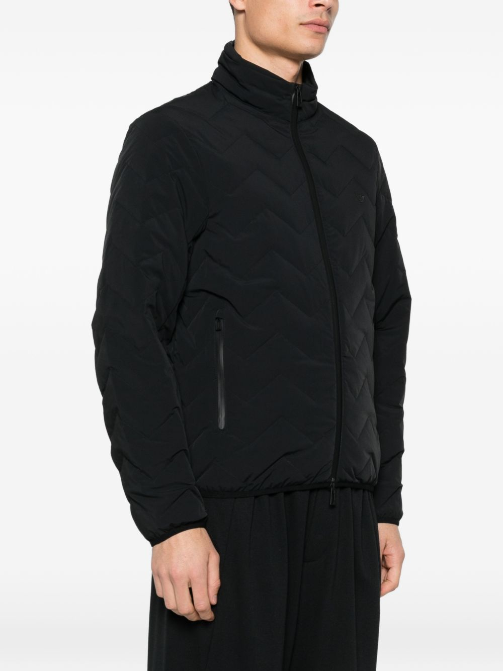 [Emporio Armani] Down Jacket SS26 EM004947AF18499UC001