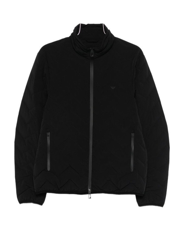 [Emporio Armani] Down Jacket SS26 EM004947AF18499UC001