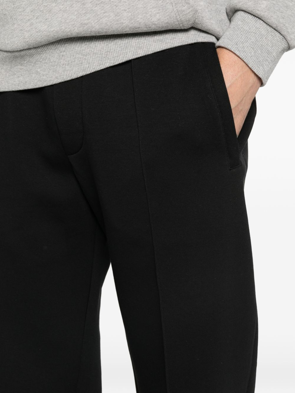 [Emporio Armani] Trousers SS26 EM004542AF10013UC001