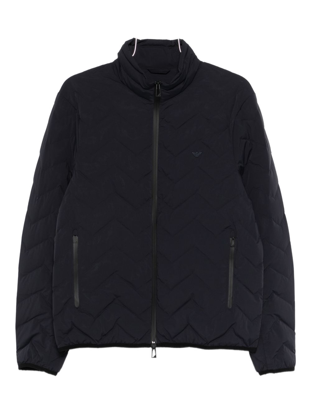 [Emporio Armani] Down Jacket SS26 EM004947AF18499UB118