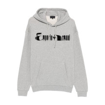[E . ARMANI EXCLUSIVE PRE] Hoodie SS26 EM006208AF14793O8003