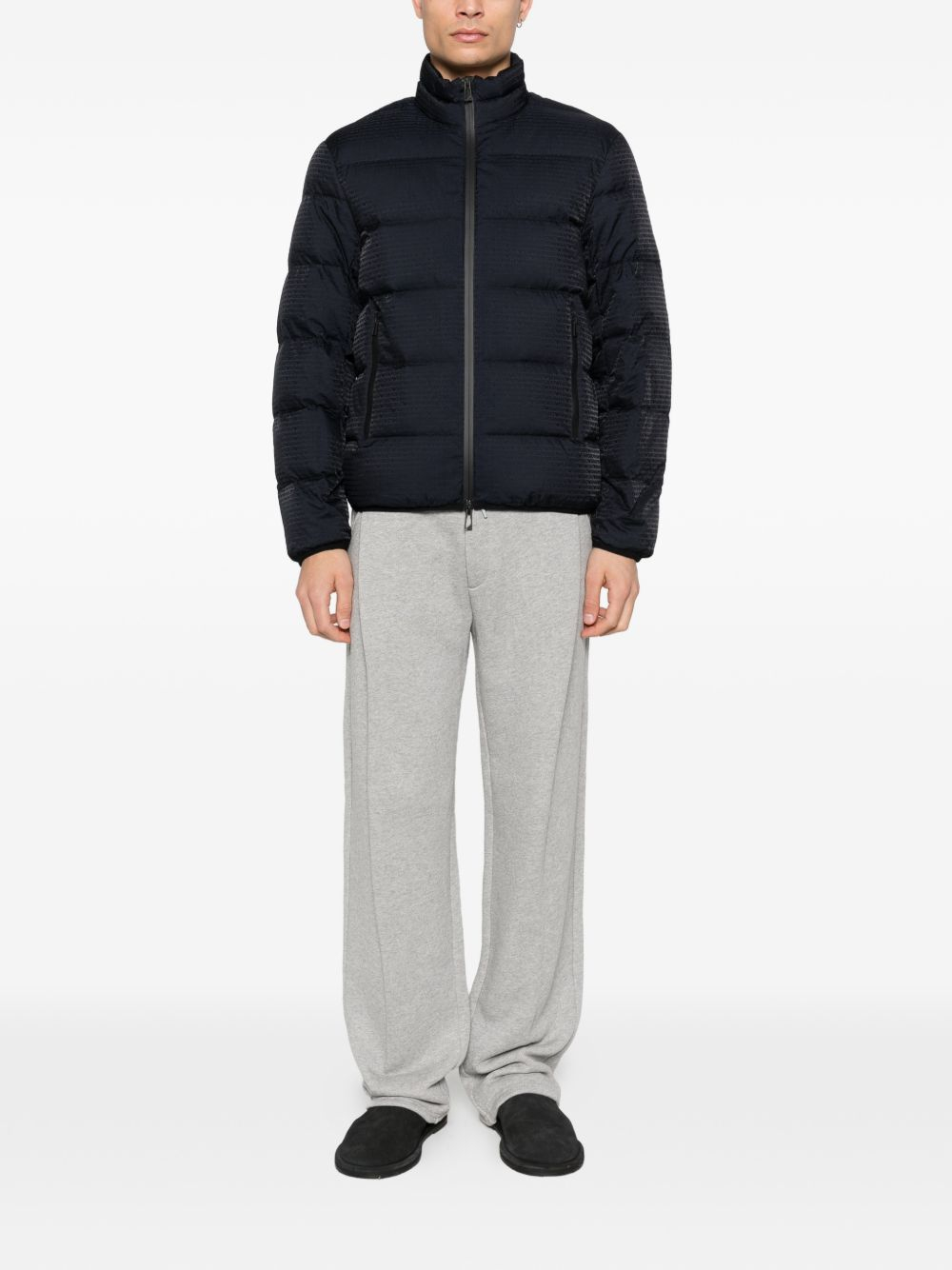 [Emporio Armani] Down Jacket SS26 EM004954AF15384UB118