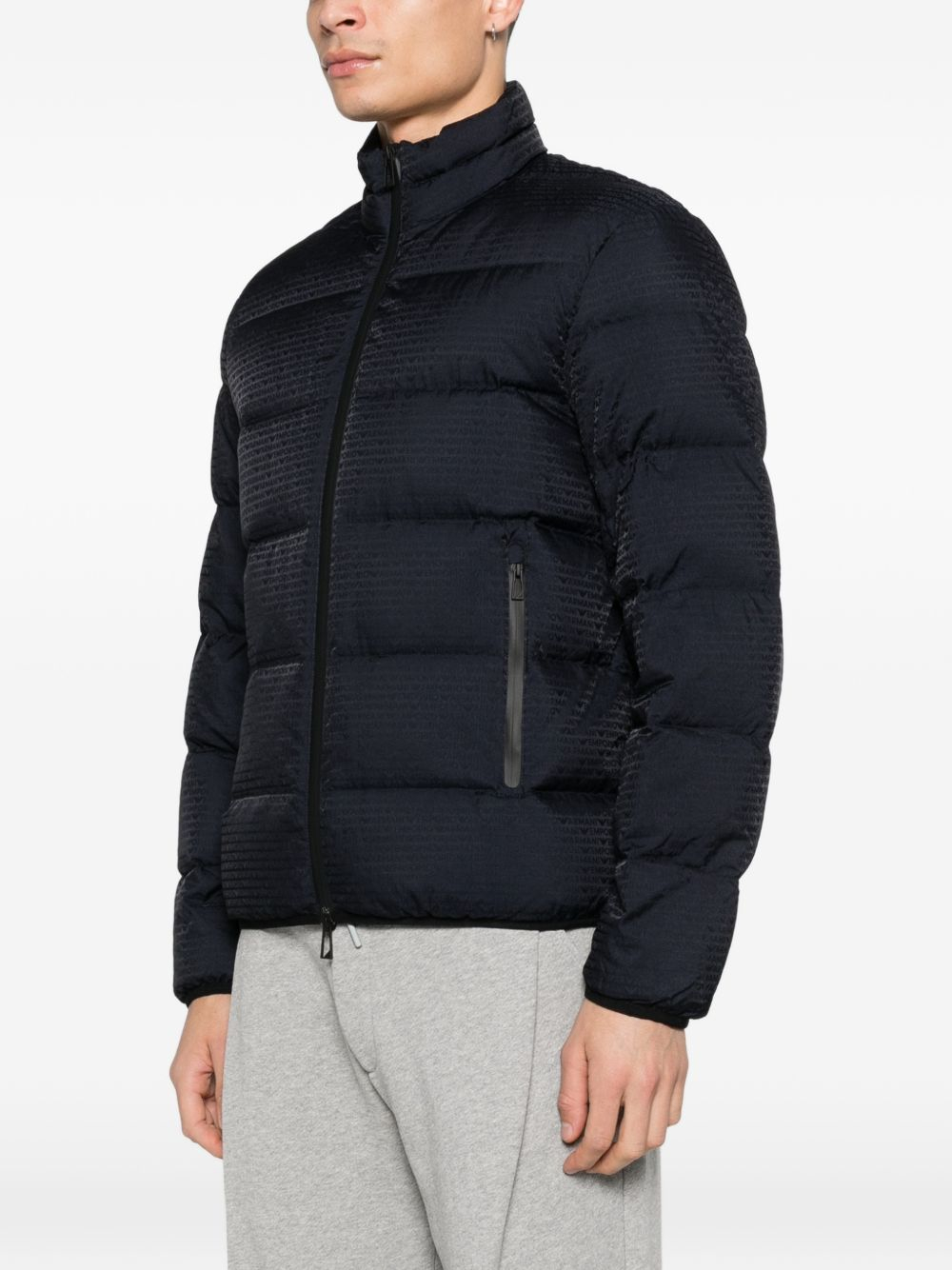 [Emporio Armani] Down Jacket SS26 EM004954AF15384UB118