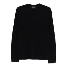 [Emporio Armani] Knitwear SS26 EM004378AF24416UB118